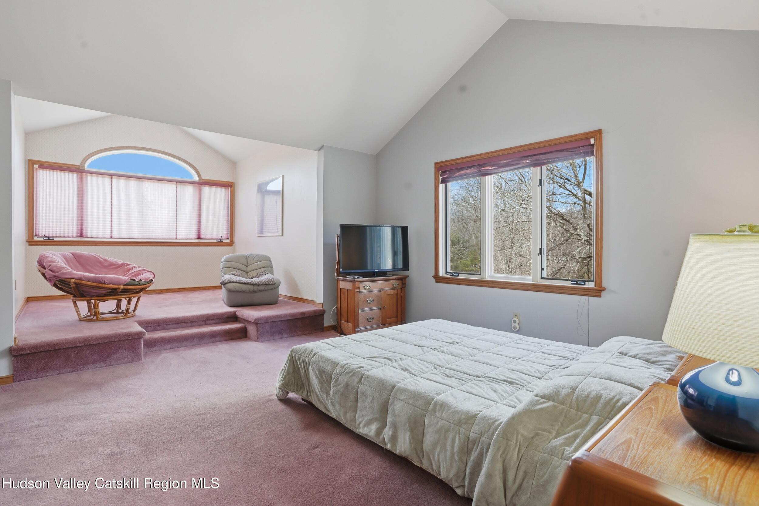 6 Tall Pines Road New Paltz, NY 12561 - Photo 26 of 45 bedroom 3