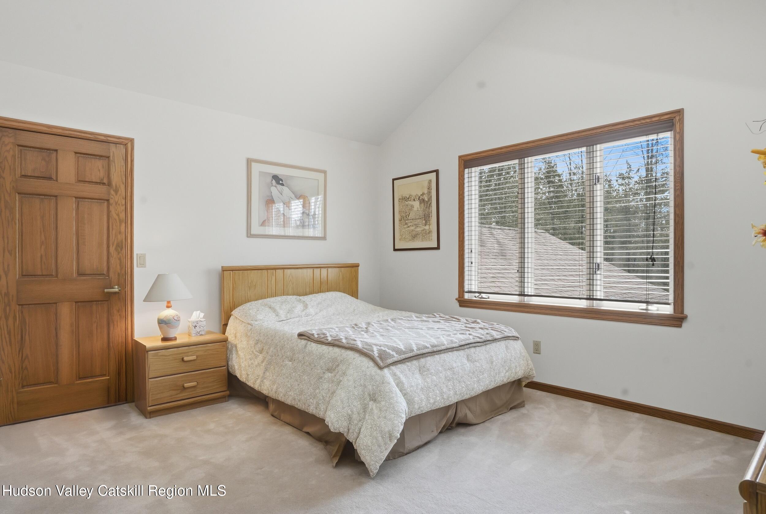 6 Tall Pines Road New Paltz, NY 12561 - Photo 28 of 45 bedroom 5