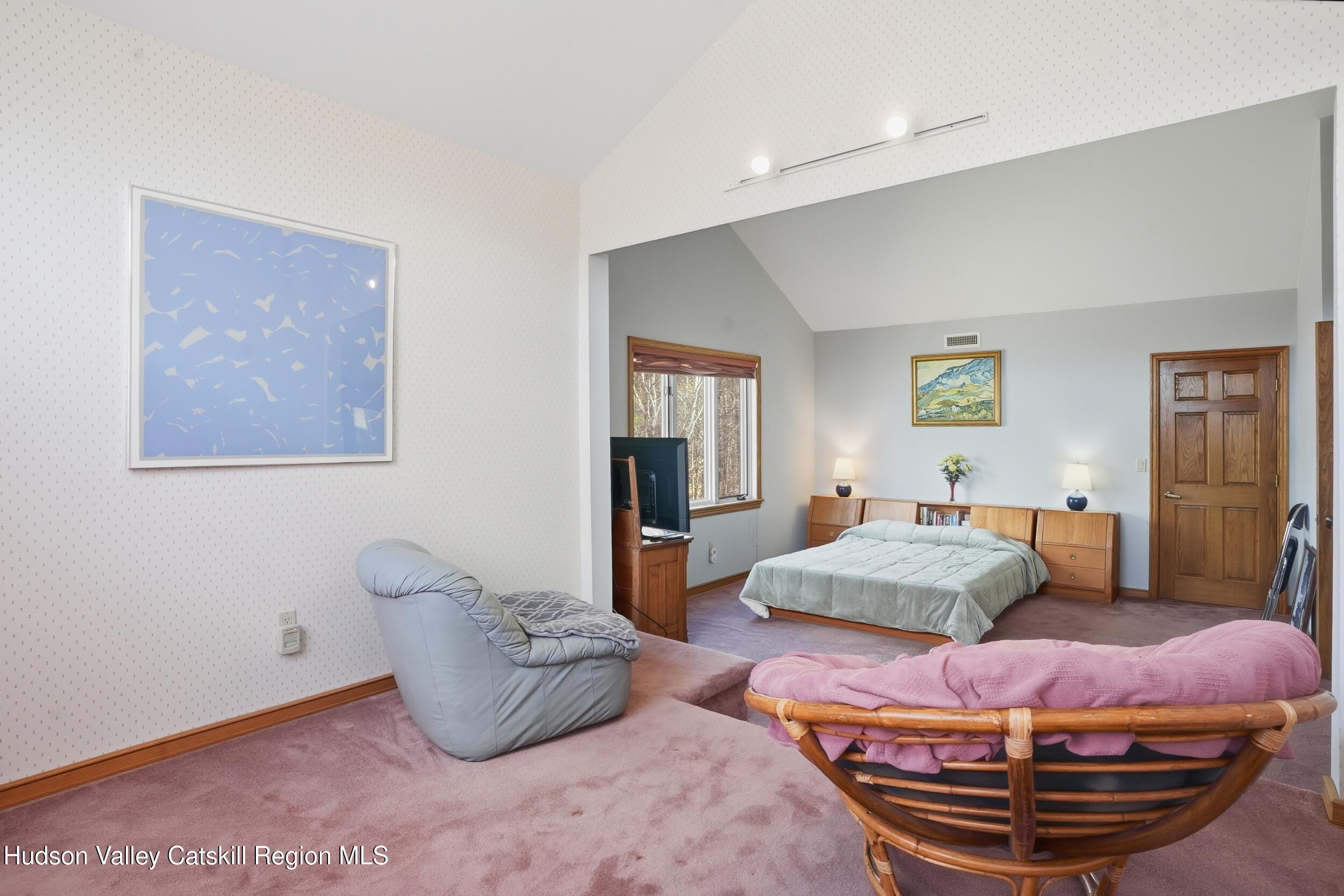 6 Tall Pines Road New Paltz, NY 12561 - Photo 28 of 48 bedroom 4