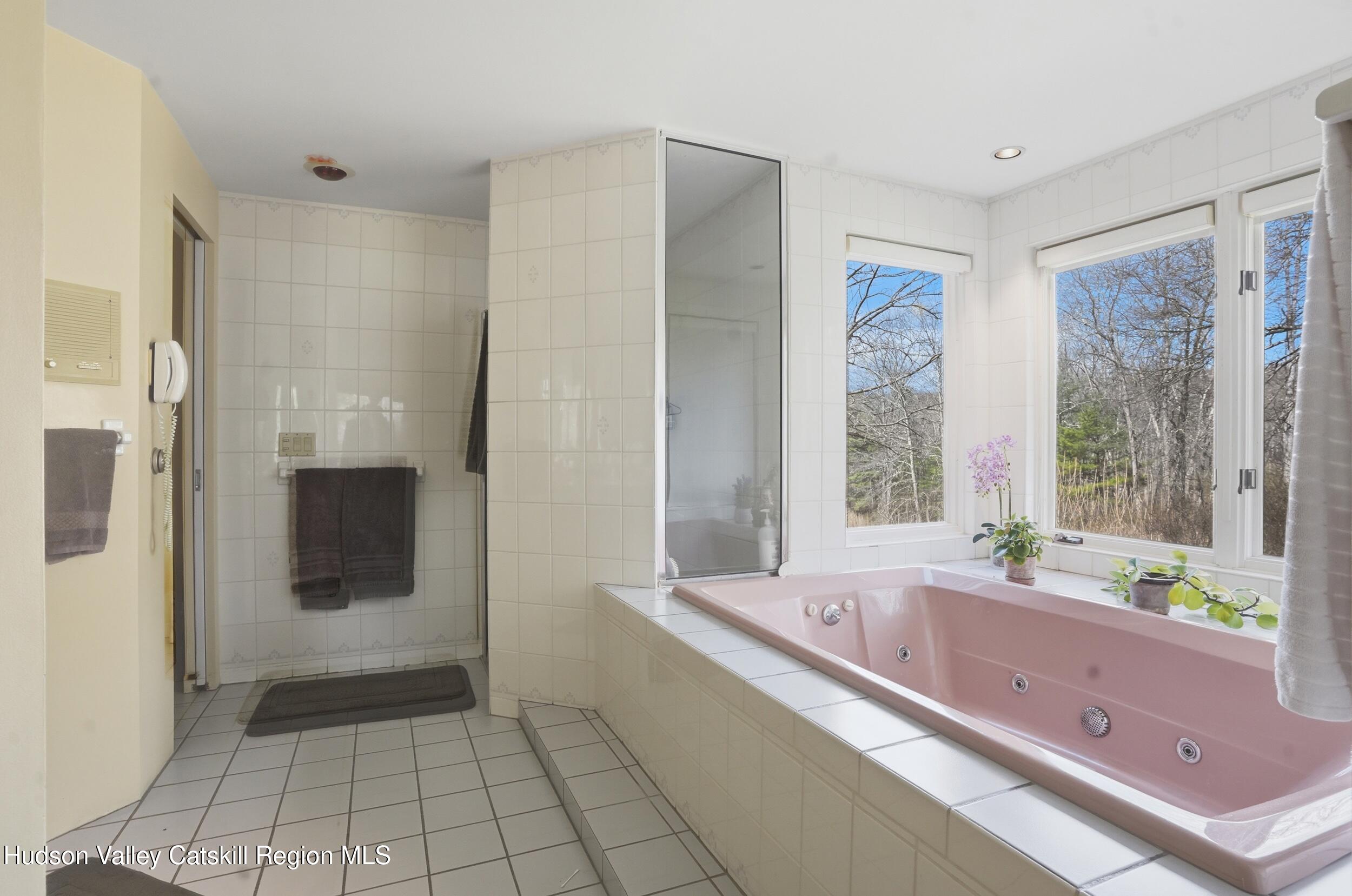 6 Tall Pines Road New Paltz, NY 12561 - Photo 29 of 45 bathroom 1