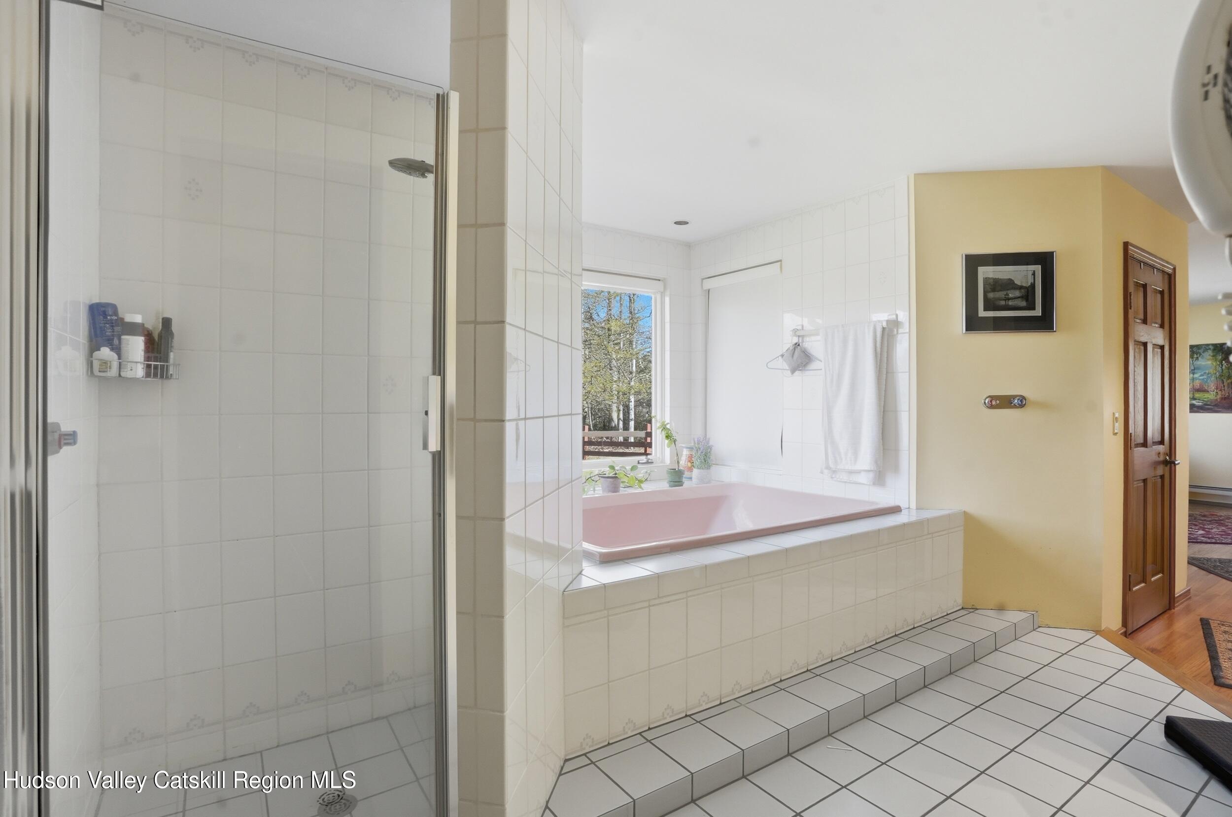 6 Tall Pines Road New Paltz, NY 12561 - Photo 31 of 48 bathroom 2