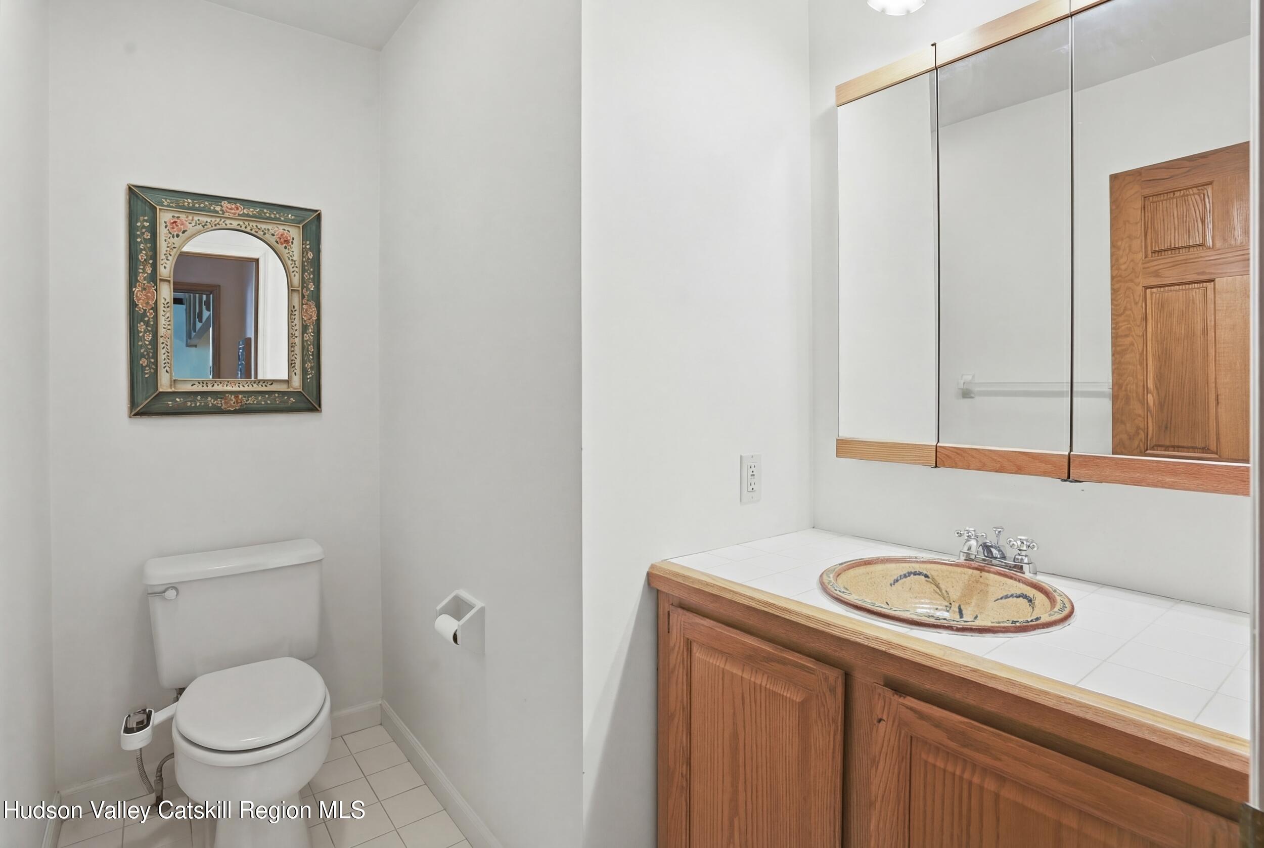 6 Tall Pines Road New Paltz, NY 12561 - Photo 32 of 45 bathroom 4