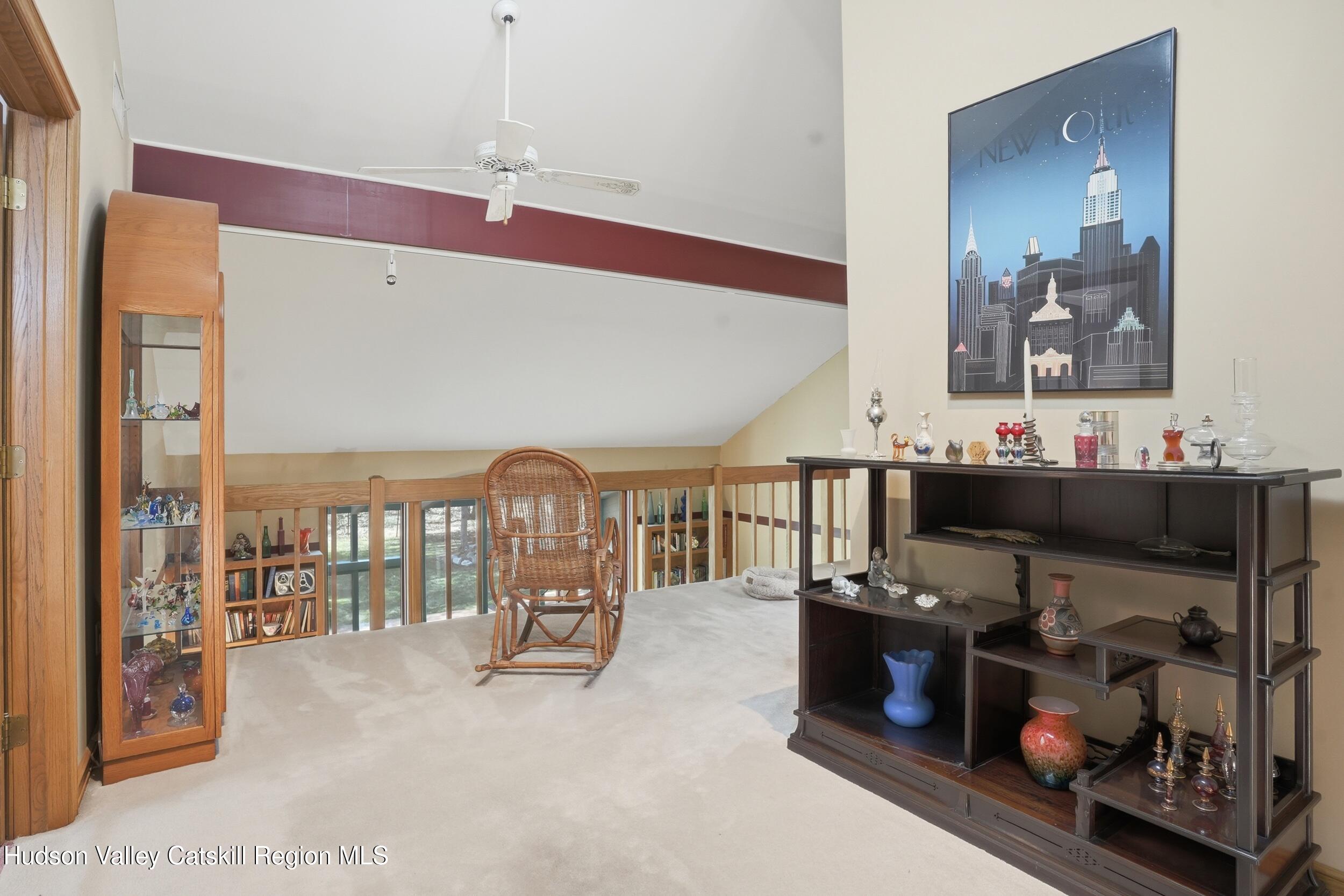 6 Tall Pines Road New Paltz, NY 12561 - Photo 36 of 45 landing