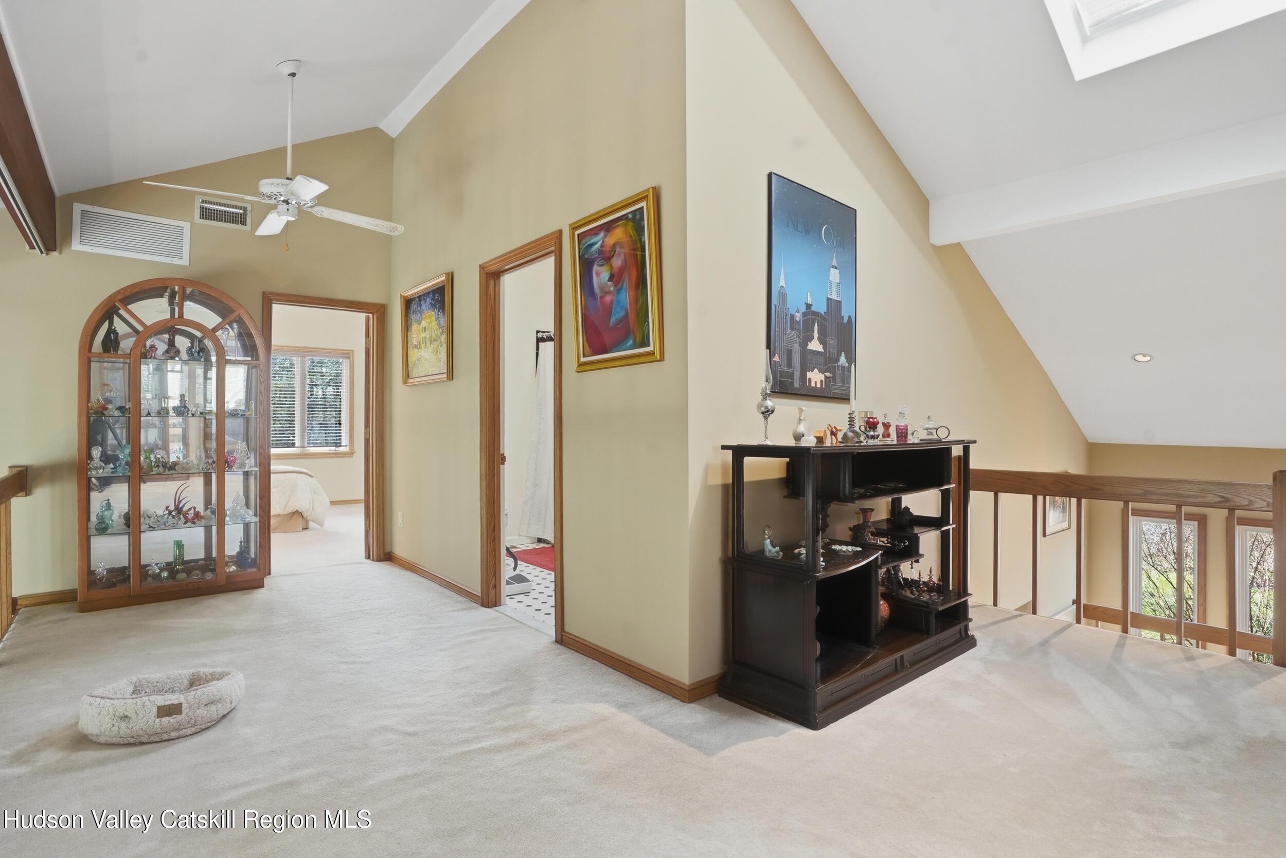 6 Tall Pines Road New Paltz, NY 12561 - Photo 37 of 48 landing
