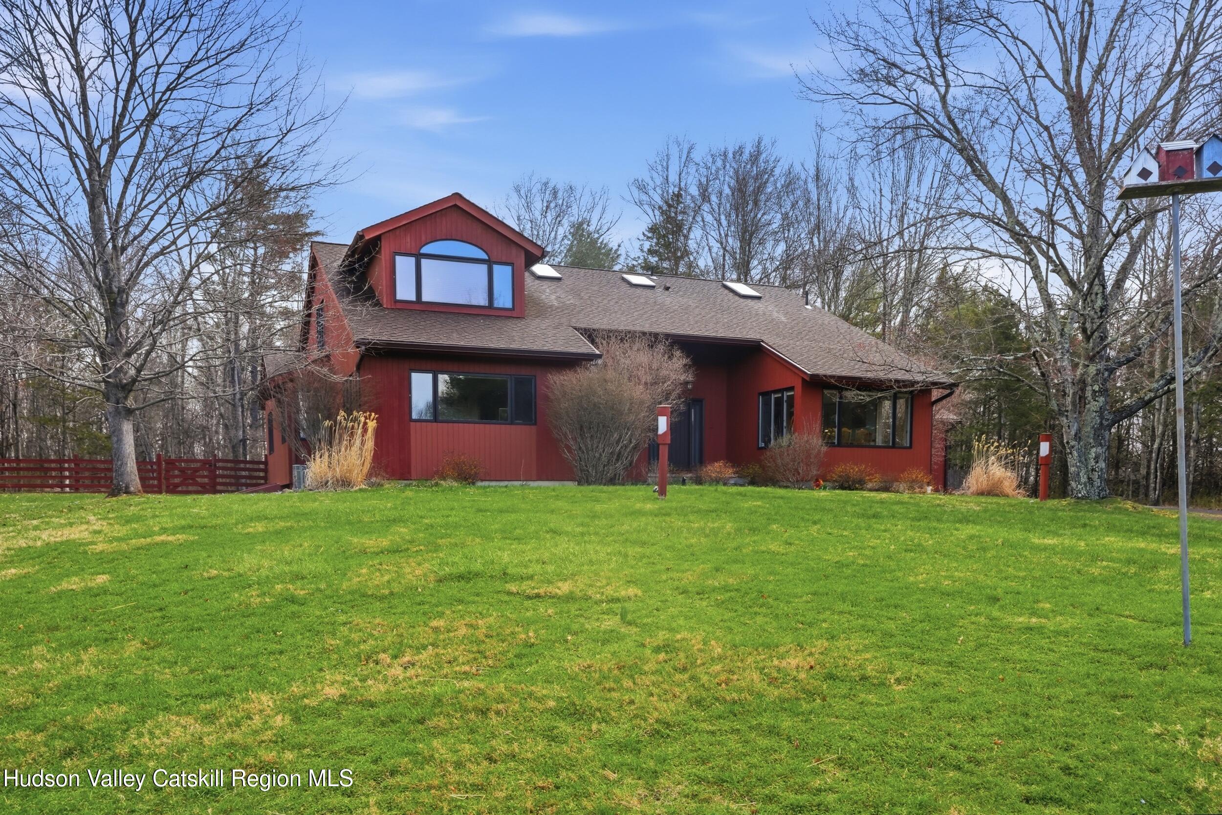 6 Tall Pines Road New Paltz, NY 12561 - Photo 5 of 45 front 3