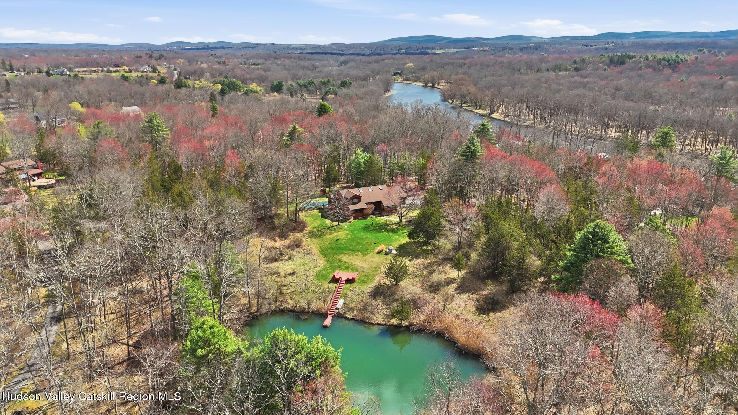 6 Tall Pines Road New Paltz, NY 12561 - Photo 7 of 45 aerial