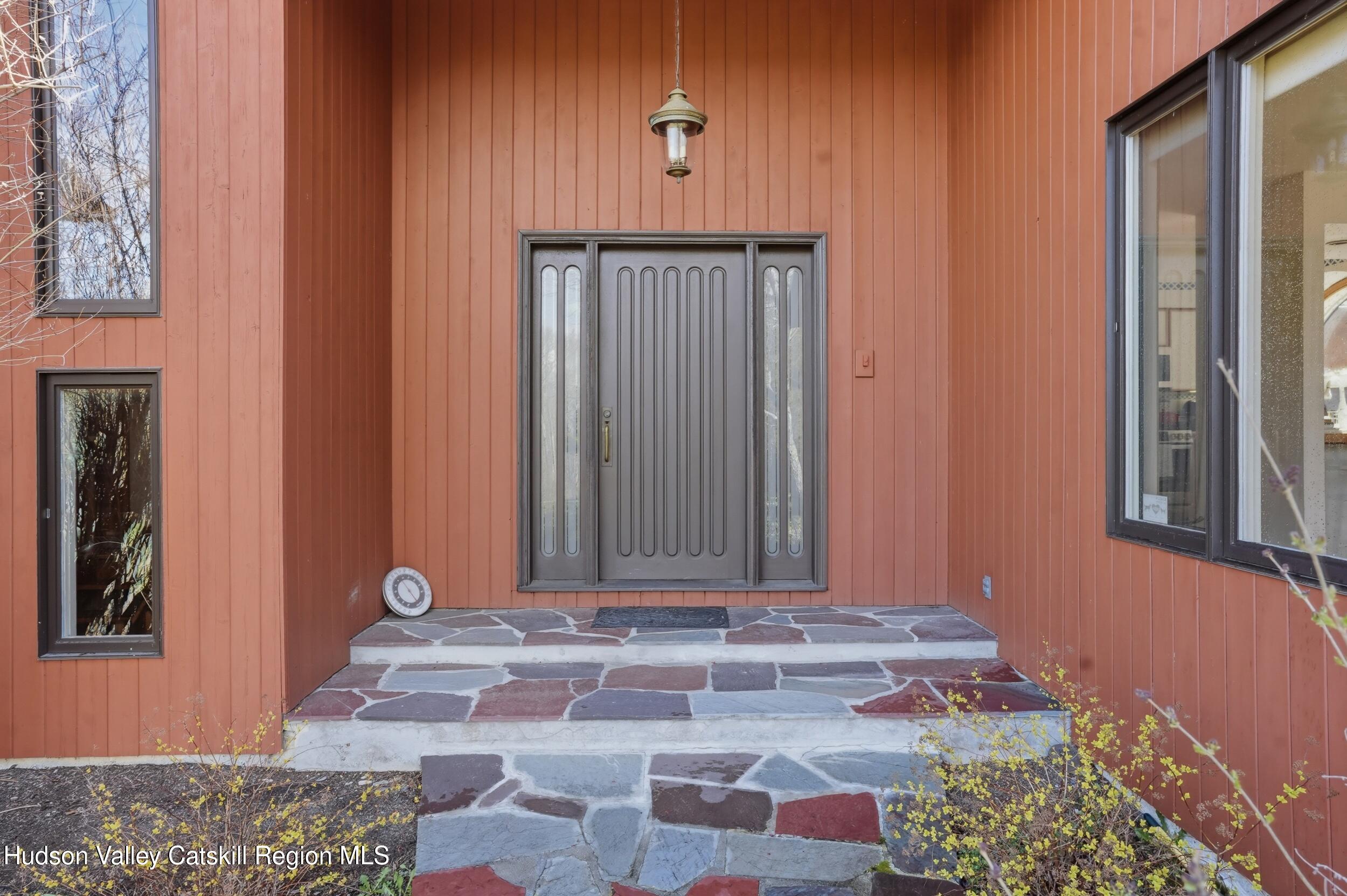 6 Tall Pines Road New Paltz, NY 12561 - Photo 8 of 45 front door