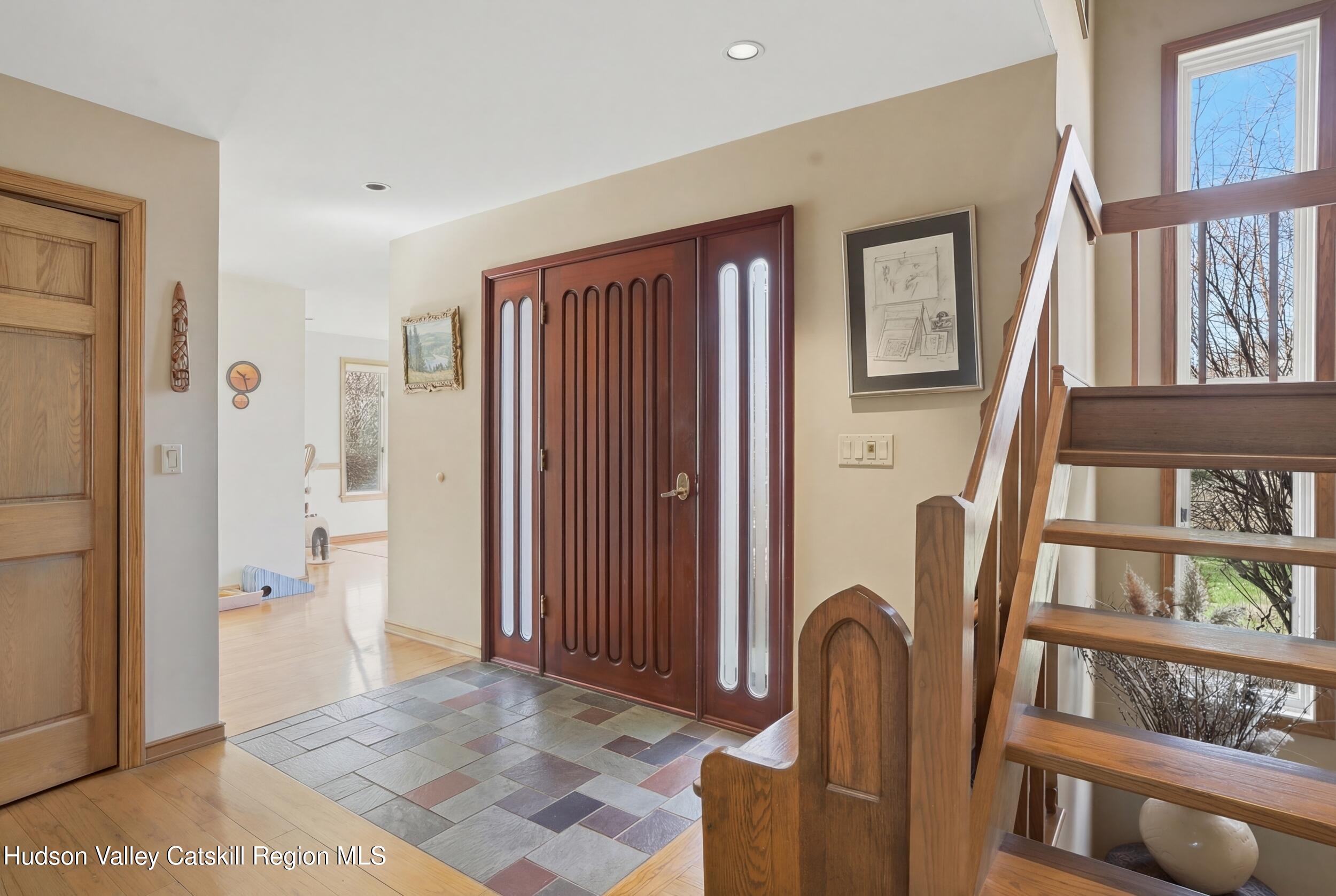 6 Tall Pines Road New Paltz, NY 12561 - Photo 9 of 45 entrance