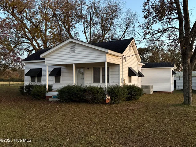 $210,000 | 2881 US Highway 13 South, Goldsboro, NC 27530