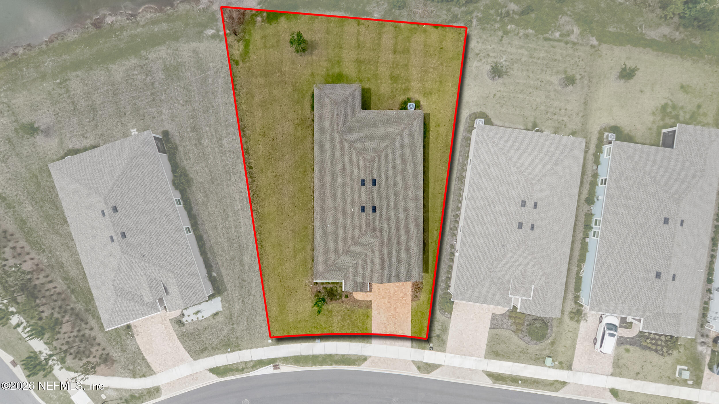 35 White Rabbit Run St. Augustine, FL 32092 - Photo 37 of 48 home