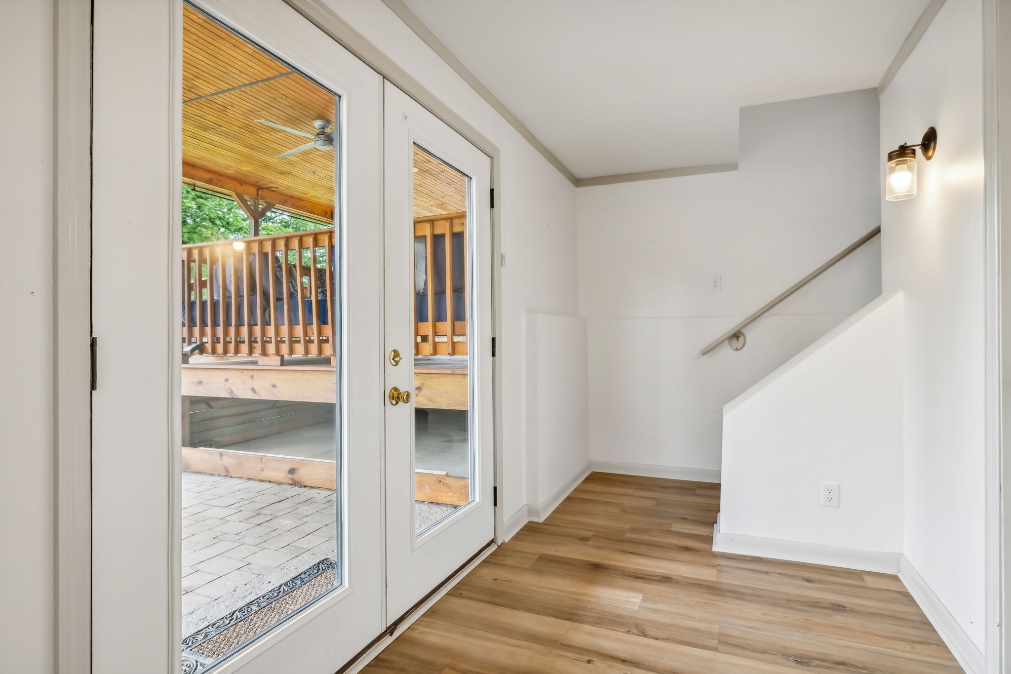 102 Pascal Drive Mount Juliet, TN 37122 - Photo 16 of 41 a view of front door