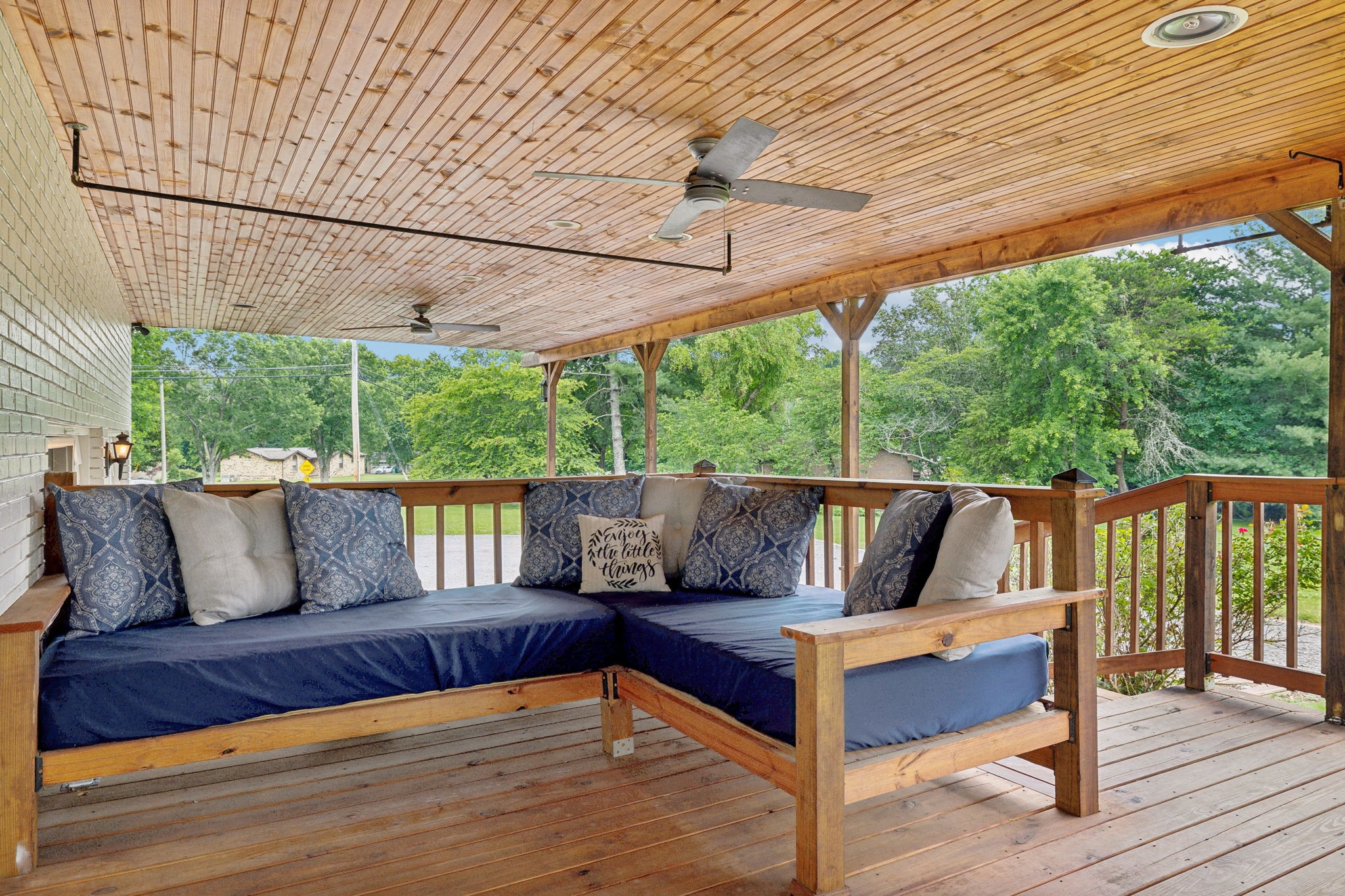 102 Pascal Drive Mount Juliet, TN 37122 - Photo 25 of 41