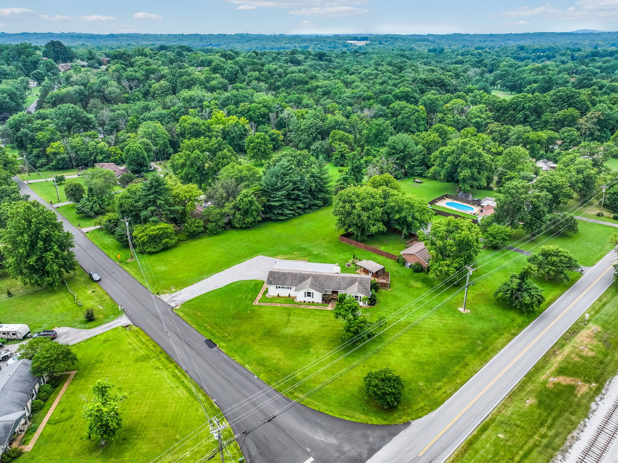 102 Pascal Drive Mount Juliet, TN 37122 - Photo 34 of 41