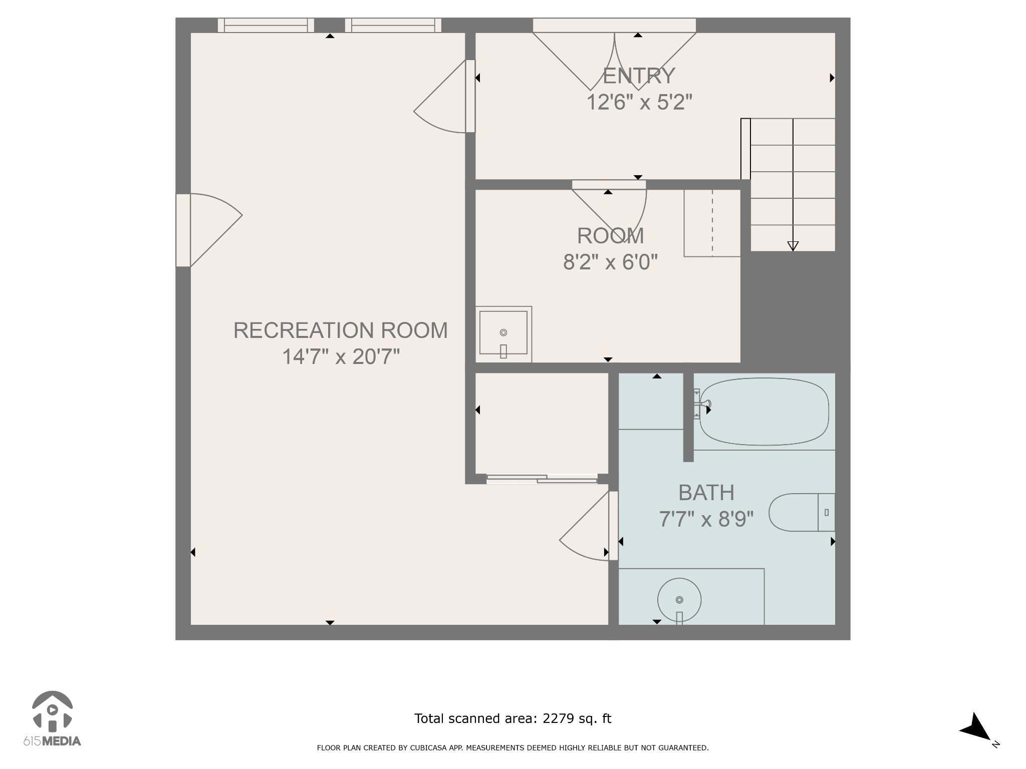 102 Pascal Drive Mount Juliet, TN 37122 - Photo 39 of 41