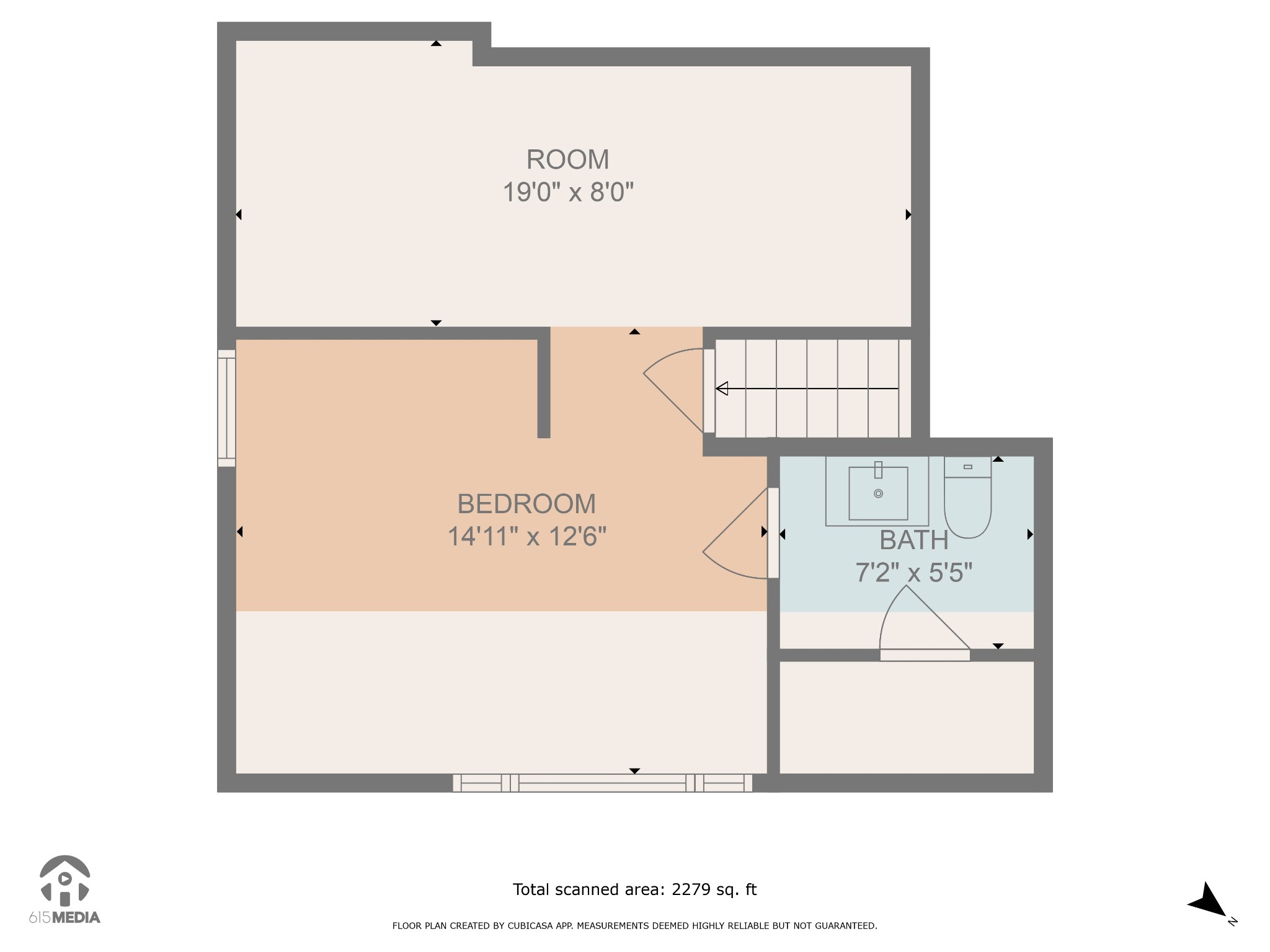102 Pascal Drive Mount Juliet, TN 37122 - Photo 40 of 41 a picture of a bench in front of a wall