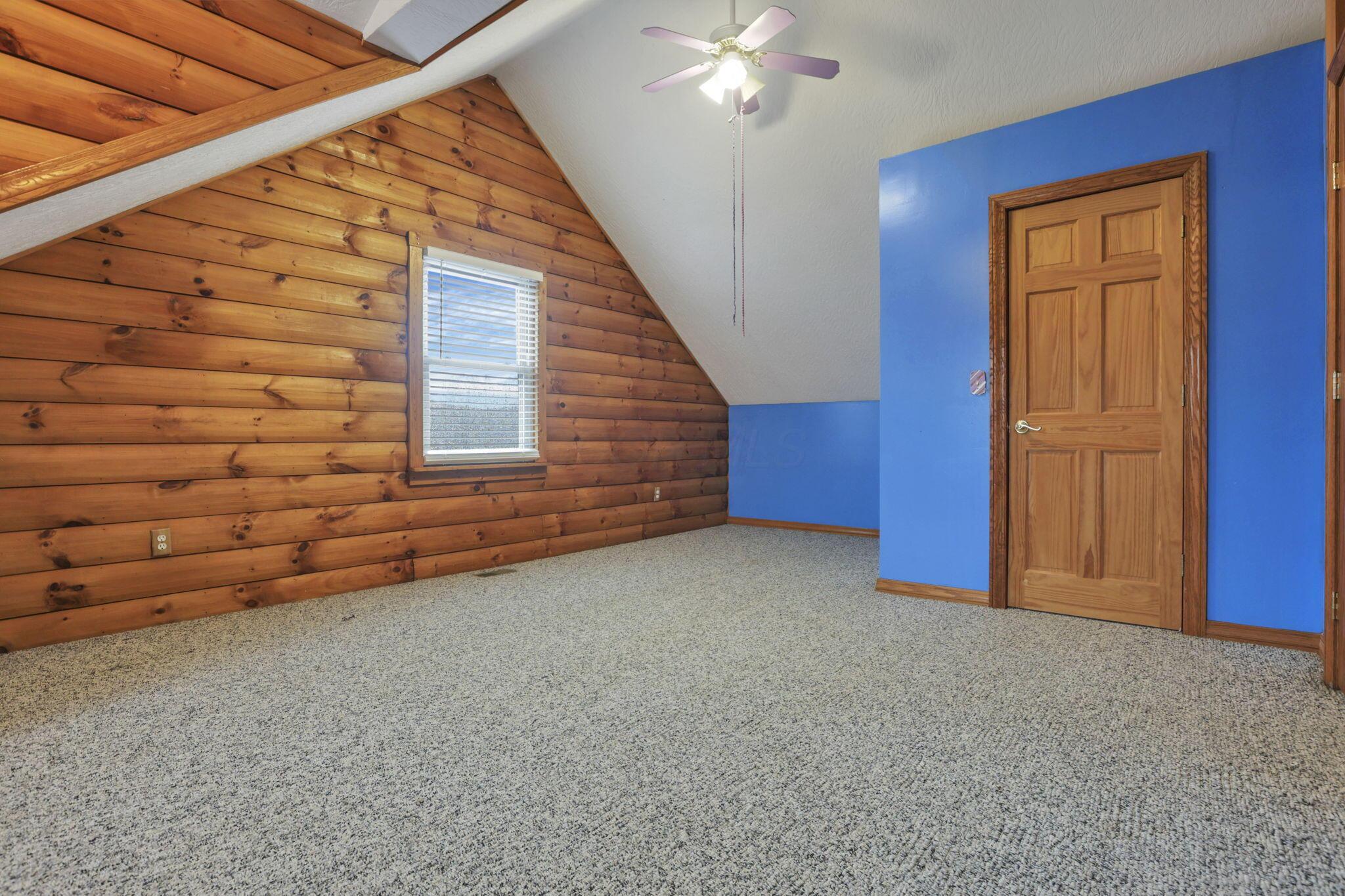 7760 Township Road Fredericktown, OH 43019 - Photo 34 of 74 Bedroom #3
