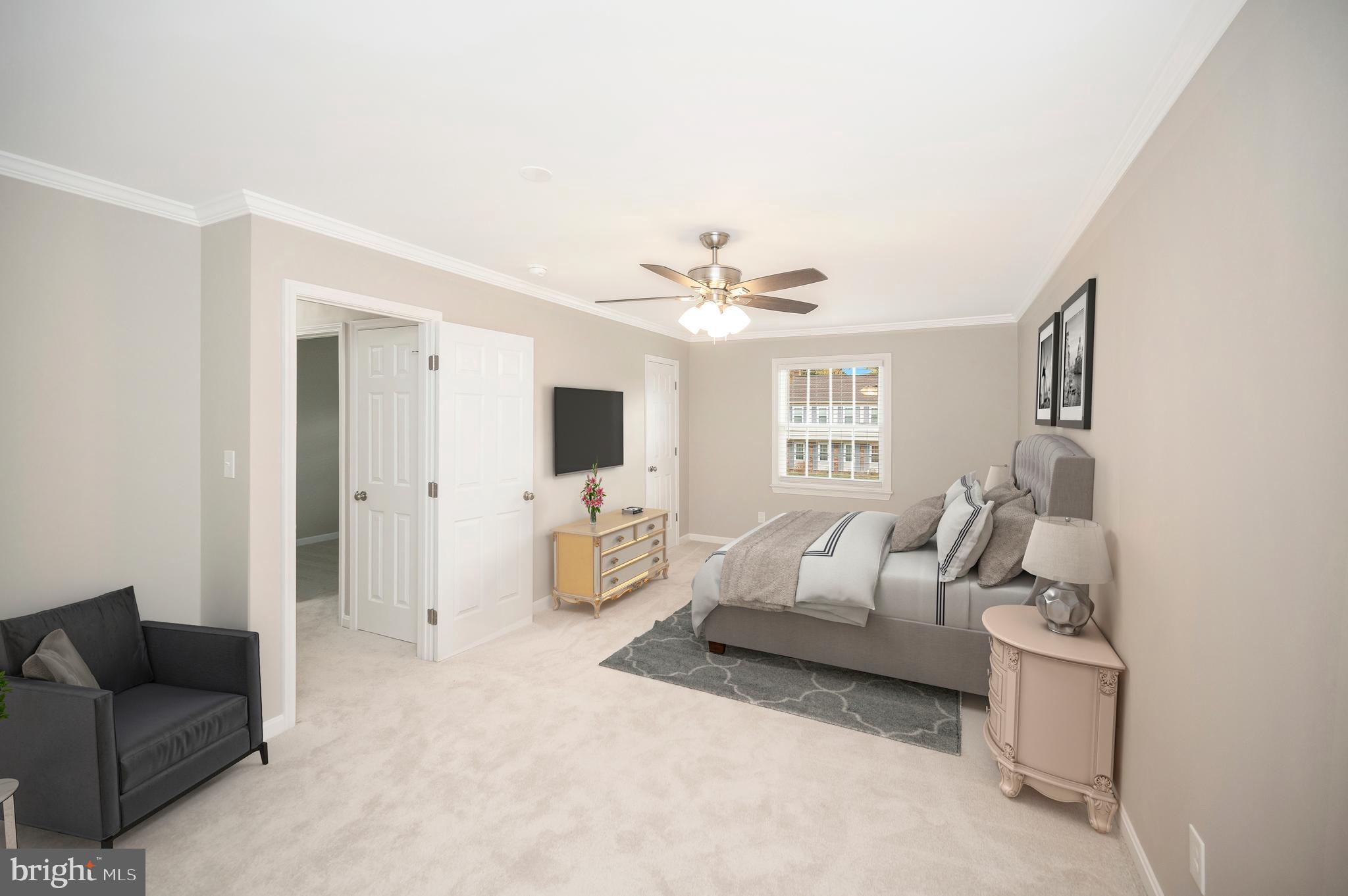 4516 Flintstone Road Alexandria, VA 22306 - Photo 4 of 55 Gallery Image 4