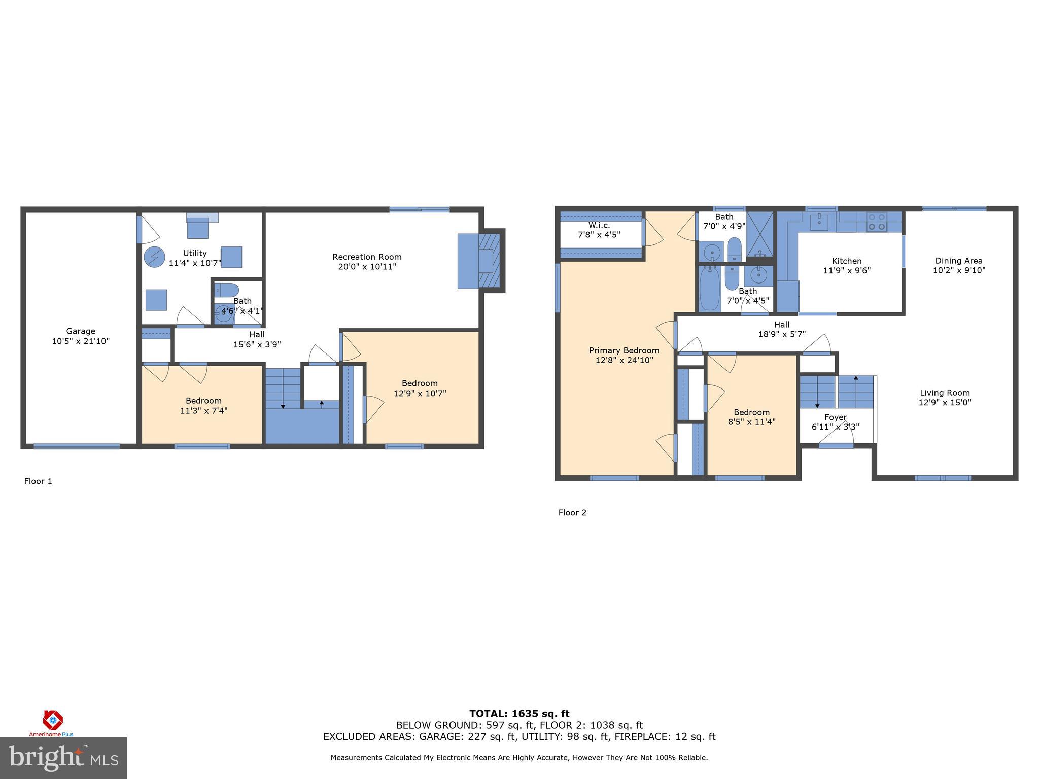 4516 Flintstone Road Alexandria, VA 22306 - Photo 53 of 55 Gallery Image 53
