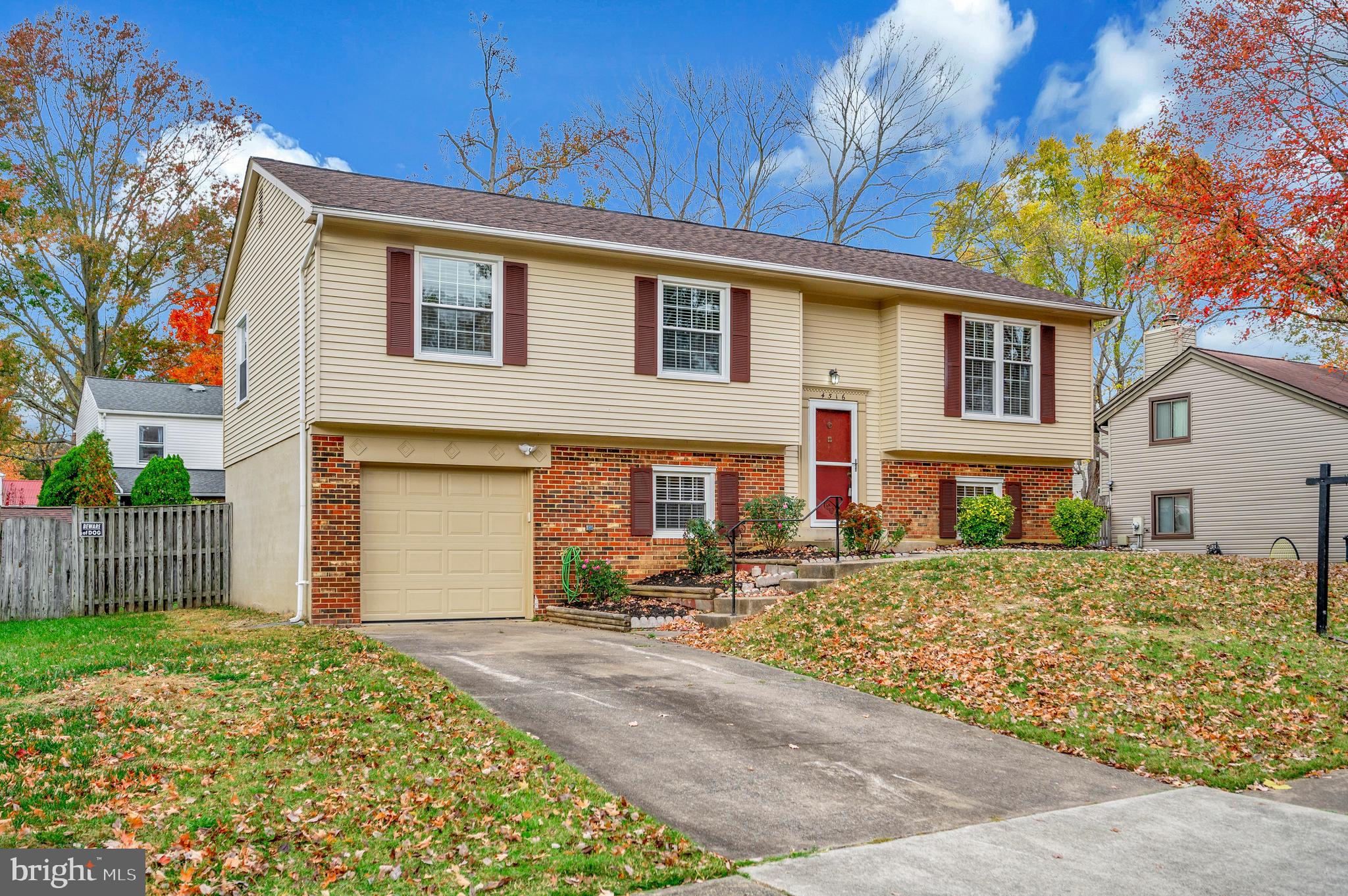 4516 Flintstone Road Alexandria, VA 22306 - Photo 7 of 55 Gallery Image 7