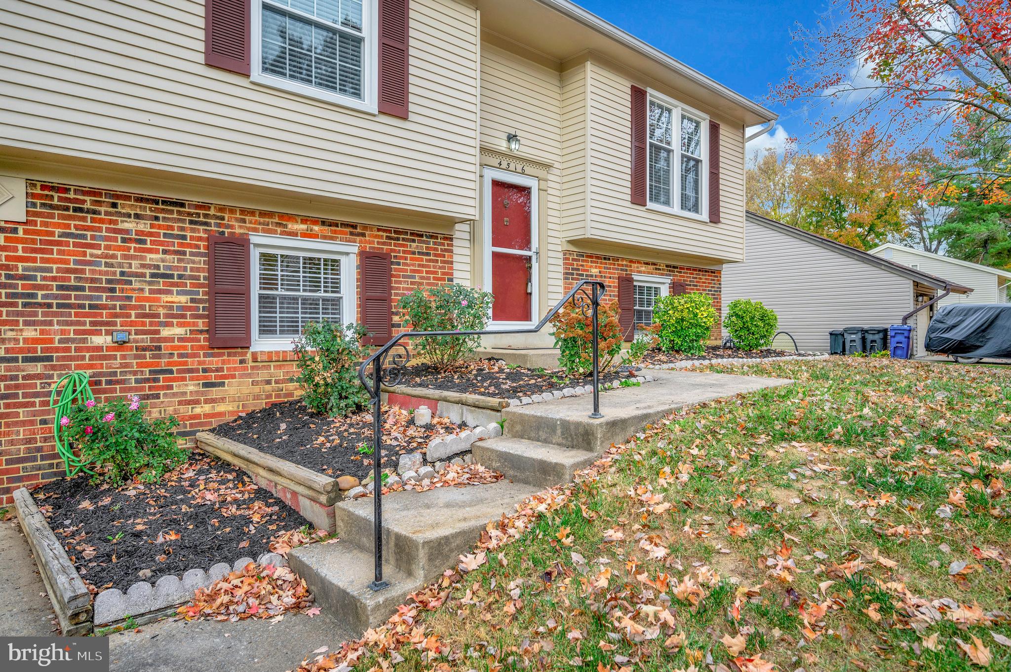 4516 Flintstone Road Alexandria, VA 22306 - Photo 10 of 55 Gallery Image 10