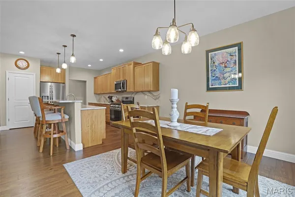 $565,000 | 1538 Sagaponak Lane, Troy, IL 62294