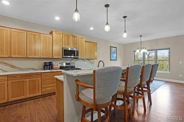 $565,000 | 1538 Sagaponak Lane, Troy, IL 62294