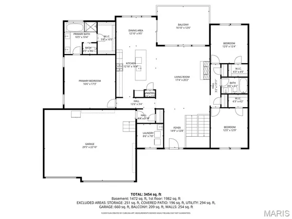 $565,000 | 1538 Sagaponak Lane, Troy, IL 62294
