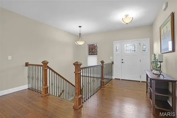 $565,000 | 1538 Sagaponak Lane, Troy, IL 62294