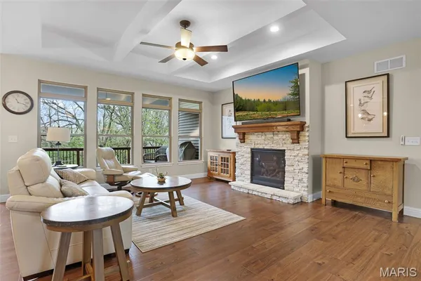 $565,000 | 1538 Sagaponak Lane, Troy, IL 62294