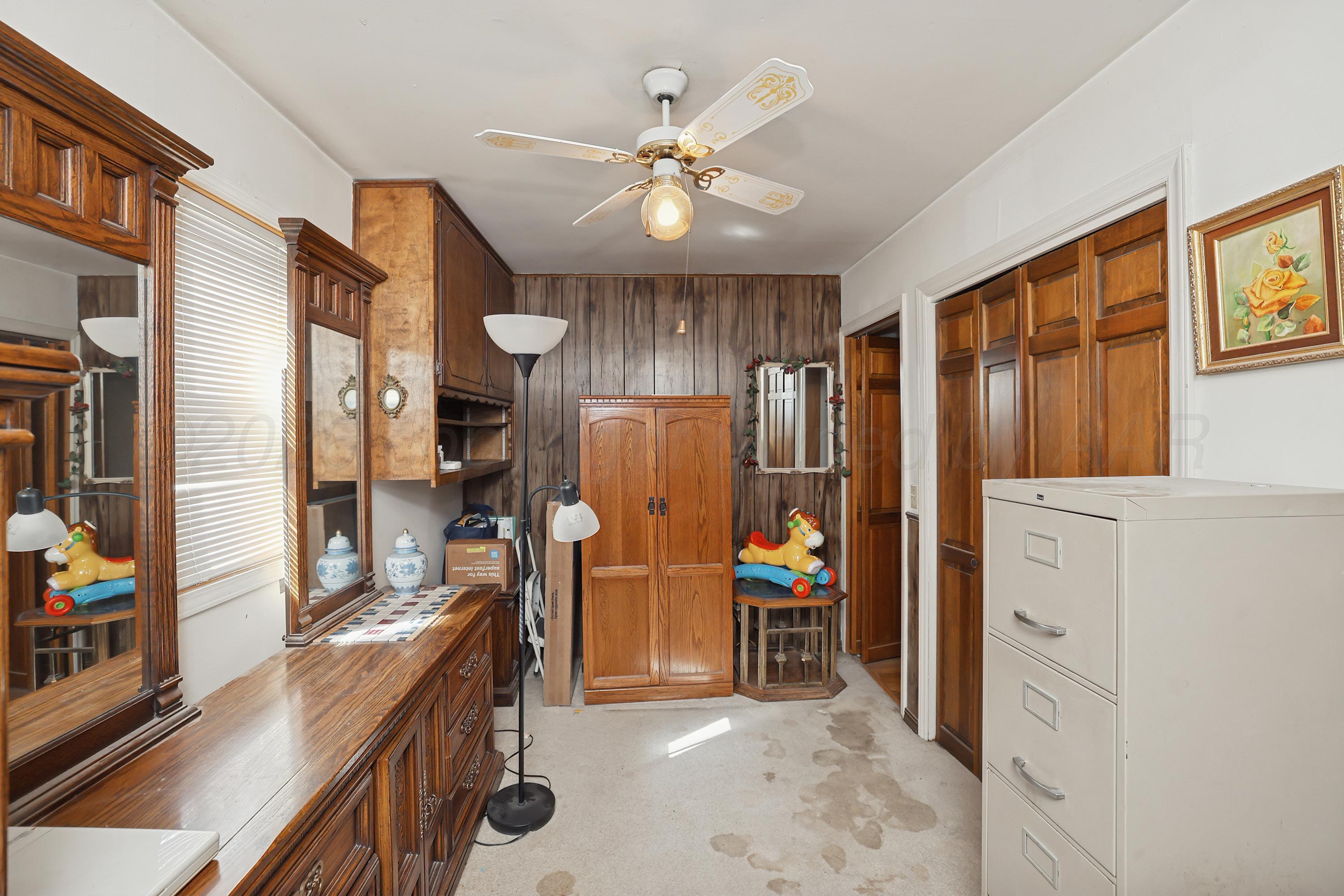 3402 South Ong Street Amarillo, TX 79109 - Photo 16 of 20 14-3rd Bedroom of Office