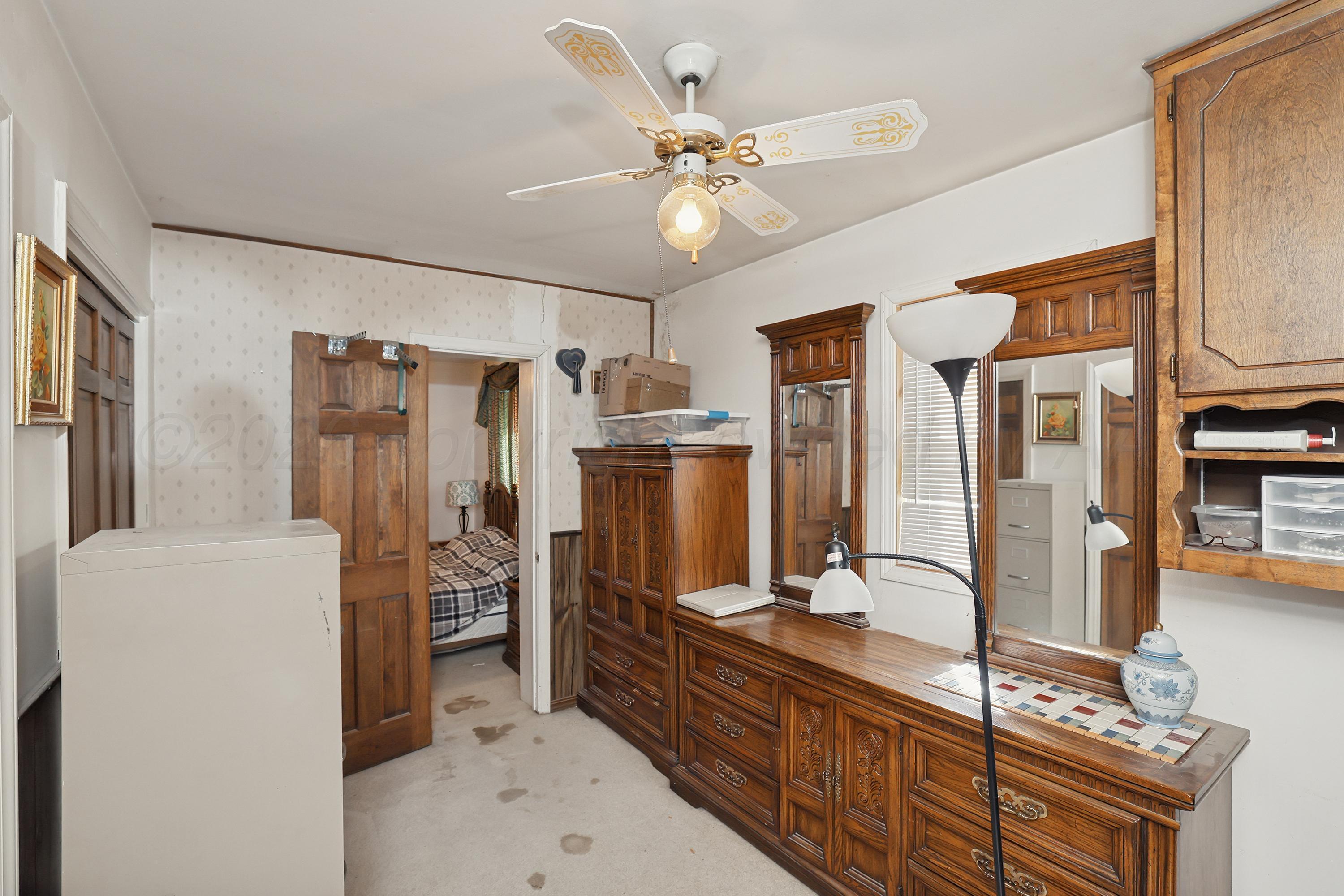 3402 South Ong Street Amarillo, TX 79109 - Photo 17 of 20 15-3rd Bedroom of Office