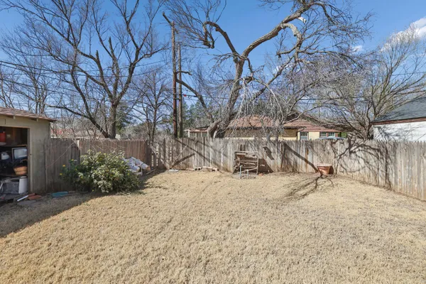 $128,000 | 3402 South Ong Street, Amarillo, TX 79109