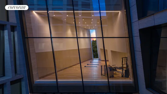 $10,545,000 | 500 West 18th Street, Unit WEST 30C | Chelsea