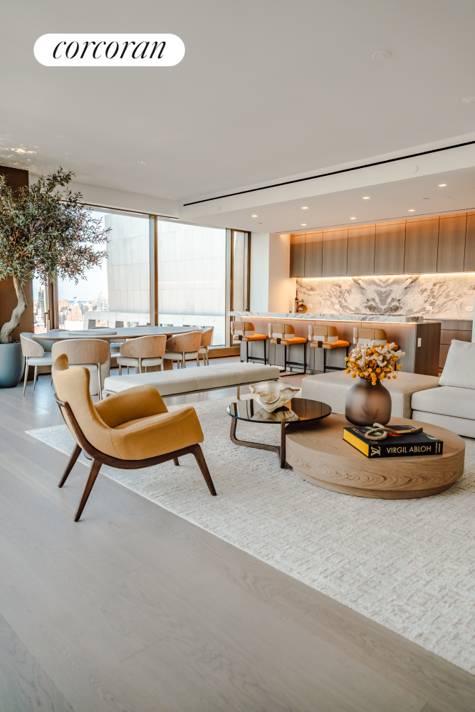 500 West 18th Street, Unit WEST 30C Manhattan, NY 10011 - Photo 1 of 15