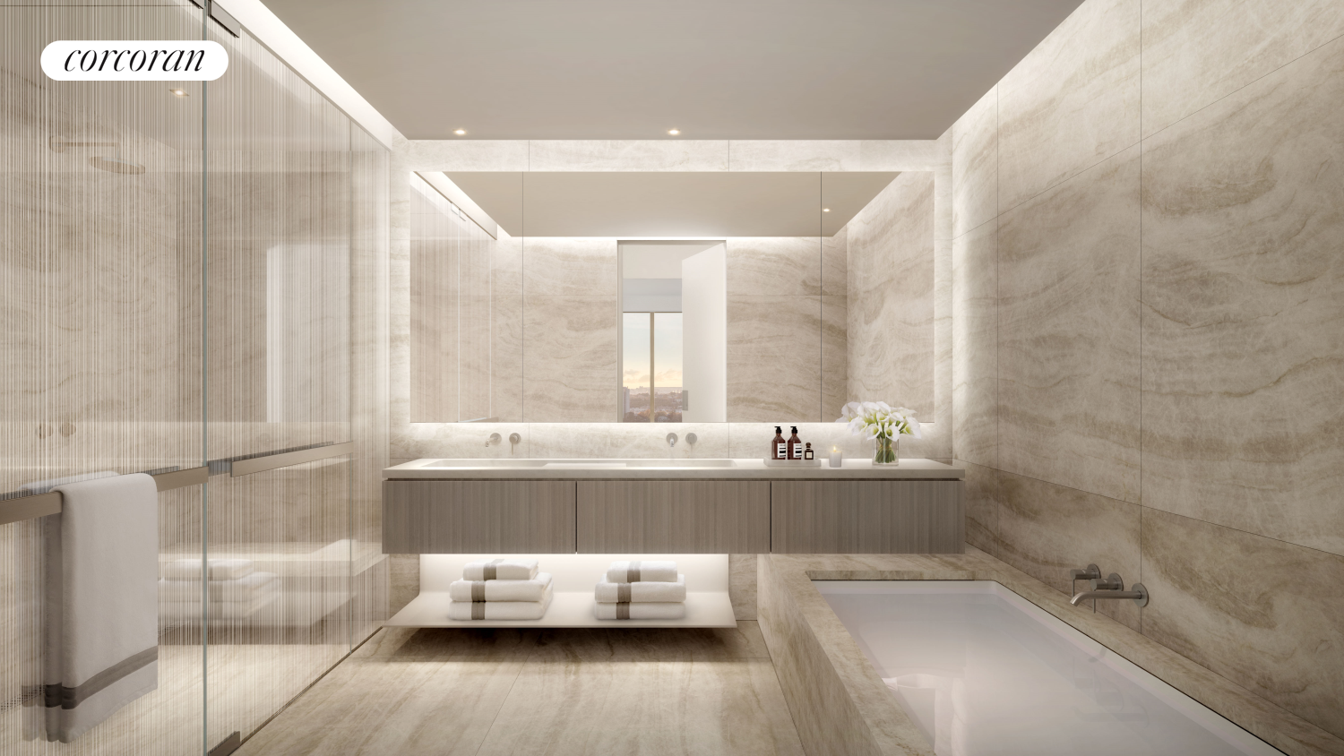 500 West 18th Street, Unit WEST 30C Manhattan, NY 10011 - Photo 6 of 15