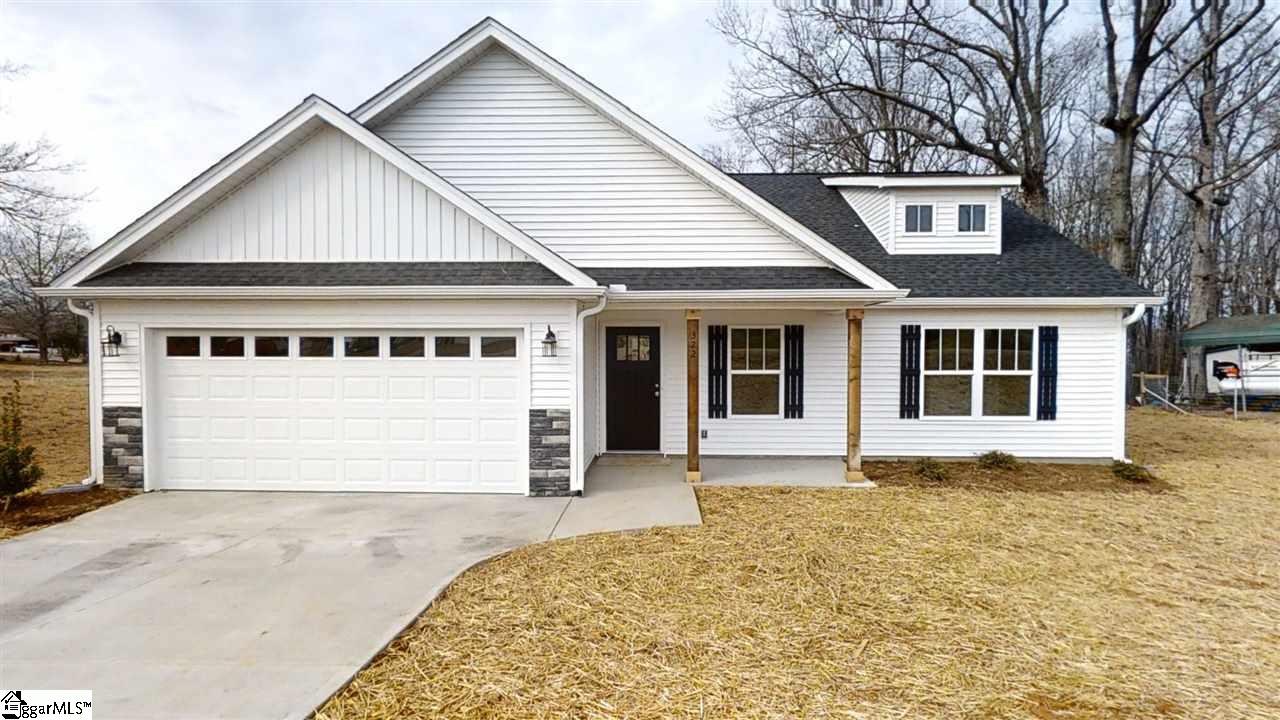 322 State Rd S-42-600 Greer, SC 29651 - Photo 1 of 14 Gallery Image 1