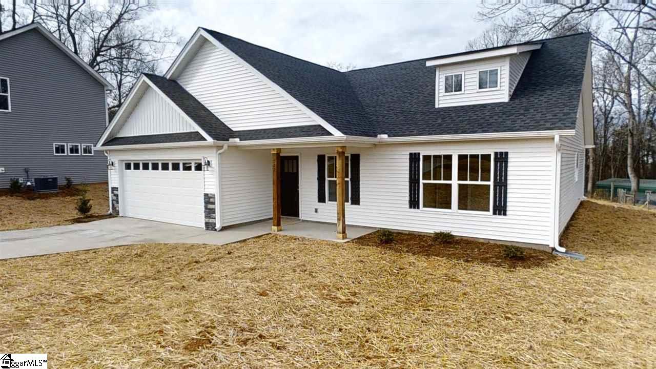 322 State Rd S-42-600 Greer, SC 29651 - Photo 2 of 14 Gallery Image 2