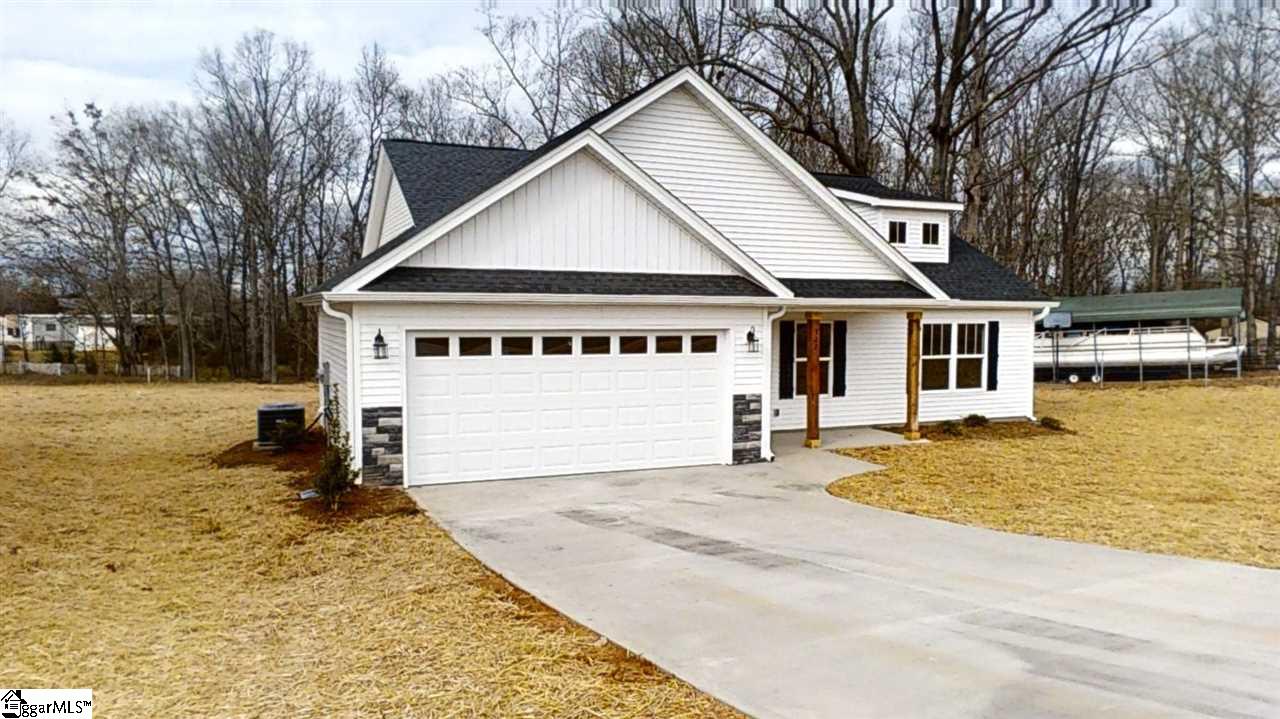 322 State Rd S-42-600 Greer, SC 29651 - Photo 3 of 14 Gallery Image 3