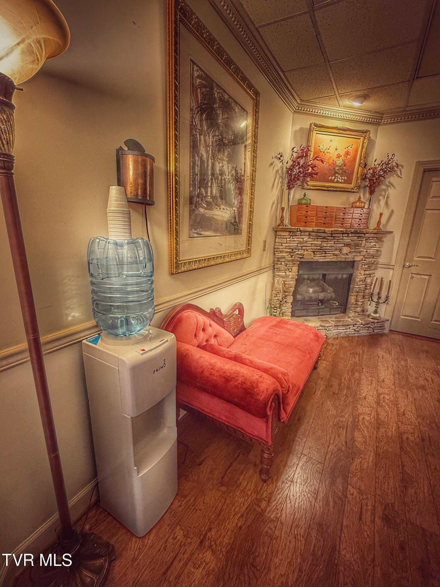 113 South Main Avenue Erwin, TN 37650 - Photo 14 of 15 IMG_7413