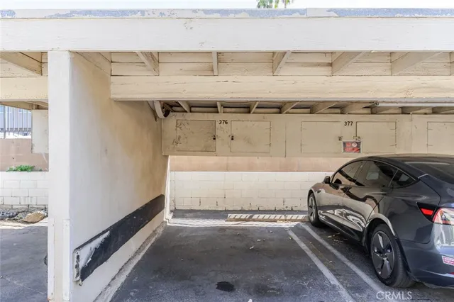 a swimming pool with outdoor seating and yard