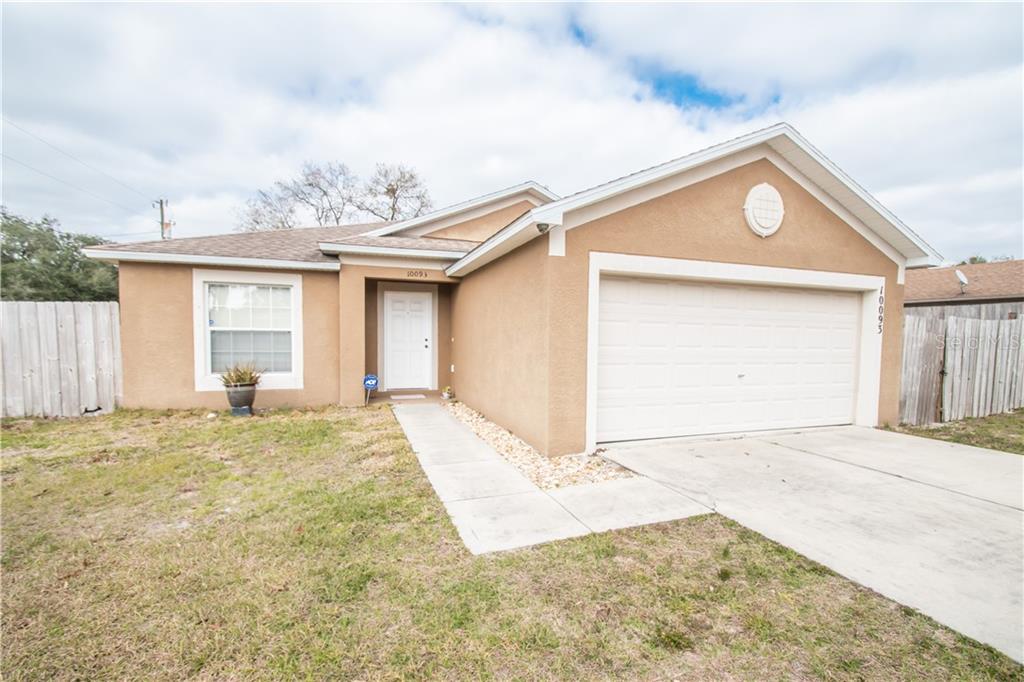 10093 Vancouver Road Spring Hill, FL 34608 - Photo 1 of 1
