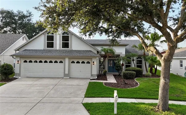 $639,000 | 10226 Timberland Point Drive, Tampa, FL 33647