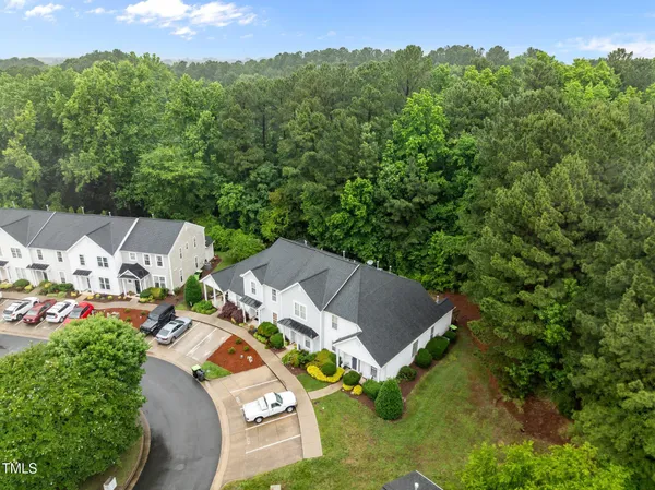 $320,000 | 3021 White Cloud Circle, Apex, NC 27502