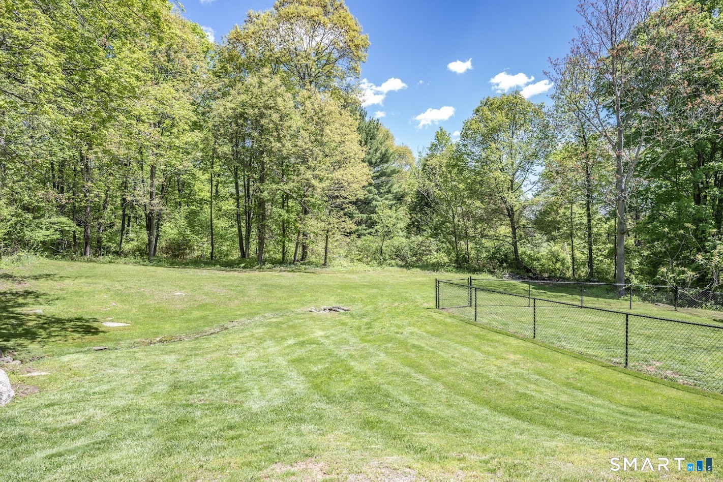 394 Brainard Hill Road Haddam, CT 06441 - Photo 19 of 23 a view of a green field