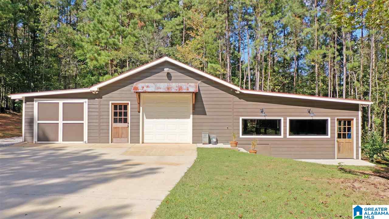 1245 Alston Farm Road Columbiana, AL 35051 - Photo 43 of 50
