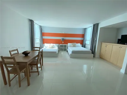 $400,000 | 5445 Collins Avenue, Unit 1504, Miami Beach, FL 33140