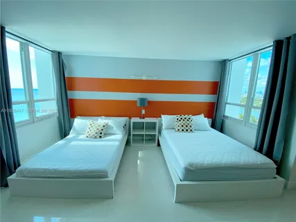 $400,000 | 5445 Collins Avenue, Unit 1504, Miami Beach, FL 33140