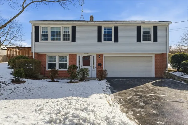 $365,000 | 45 Lemay Road, Woonsocket, RI 02895