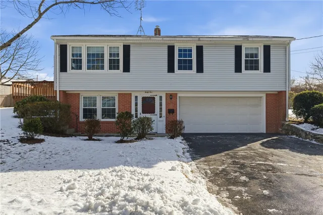 $349,900 | 45 Lemay Road, Woonsocket, RI 02895
