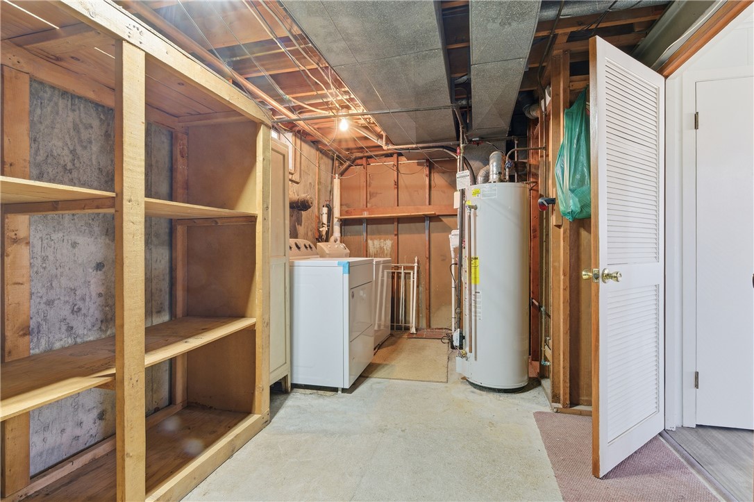 45 Lemay Road Woonsocket, RI 02895 - Photo 19 of 27